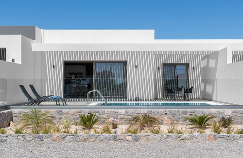 Gennadi Villa | Armonia Suites Gennadi - Eleni