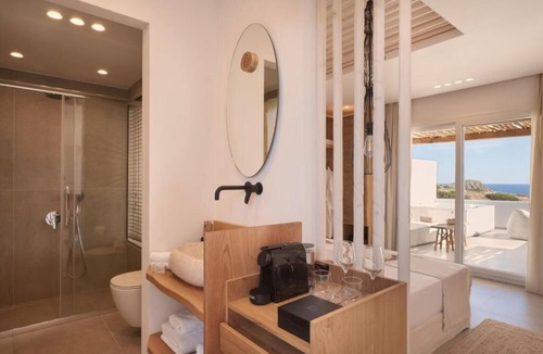 Milos House | Armony Suites Milos