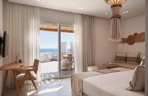 Milos House | Armony Suites Milos