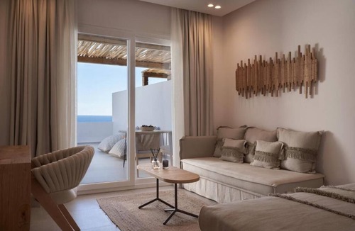 Milos House | Armony Suites Milos