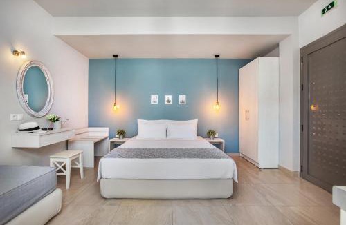 Pefkochori Apartment | Armyra studios