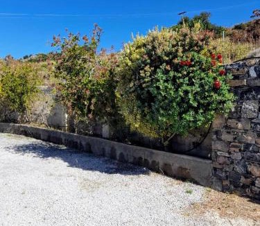 Mariou House | Arodamos Residence Mariou
