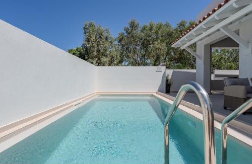 Platanes House | Arokaria Holiday Houses