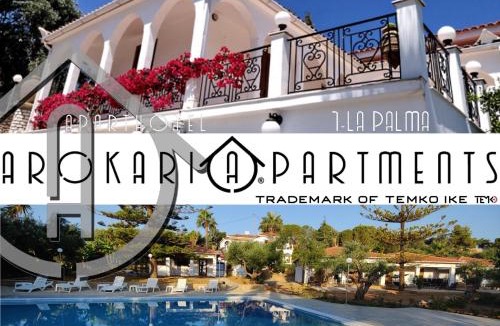 Pylos-Nestoras House | ArokariApartments