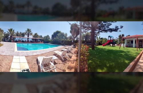 Pylos-Nestoras House | ArokariApartments