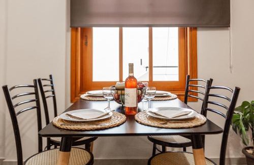 Kiveri Apartment | Aroma Accommodations