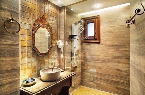 Metsovo Hotel | Aroma Dryos Eco & Design Hotel