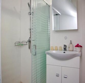 Spetses Villa | Aroura Maisonette Spetses 4BR