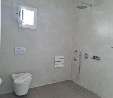 Koufonisia Apartment | Arpistis apartments koufonisia