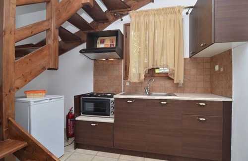 Limenaria House | Arsinoi stone houses - Maisonette