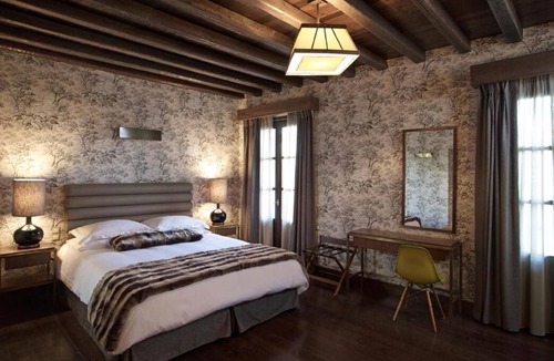 Vitina Hotel | Art Mainalon Hotel