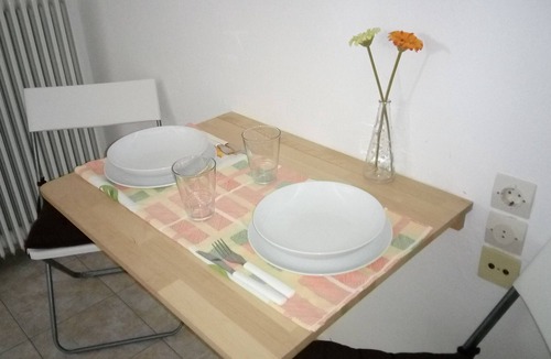 Kostakioi Apartment | Arta, Kostakioi Studio 30m2 A3K