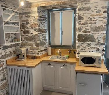 Ano Siros House | Artdecosyros Junior