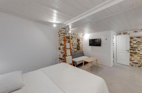 Ano Siros House | Artdecosyros Junior