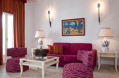 Elia Hotel | Arte & Mare Elia Luxury Suites and Villas