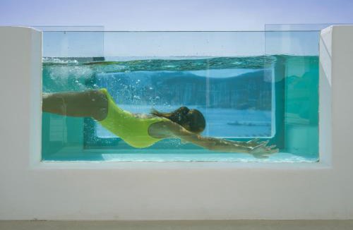 Elia Hotel | Arte & Mare Elia Luxury Suites and Villas