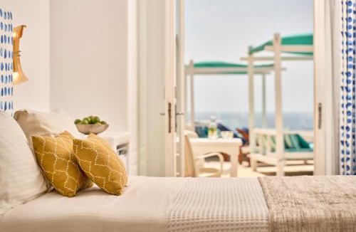 Elia Hotel | Arte & Mare Elia Luxury Suites and Villas