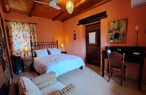 Alika Villa | Artemiani top retreat , Mani - Lakonia - Peloponnese