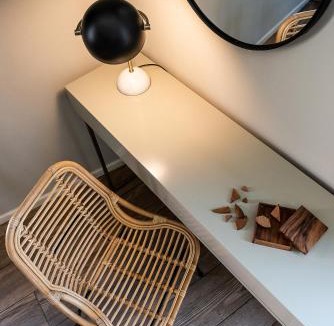 Old Town Apartment | Artemide city places- Petite Apartments