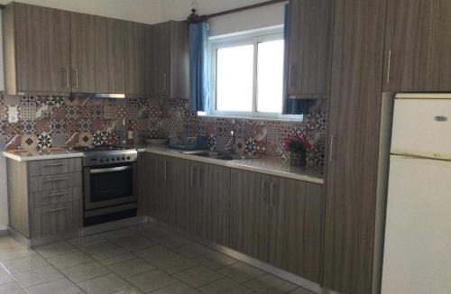 Plaka Apartment | Artemis Apartments