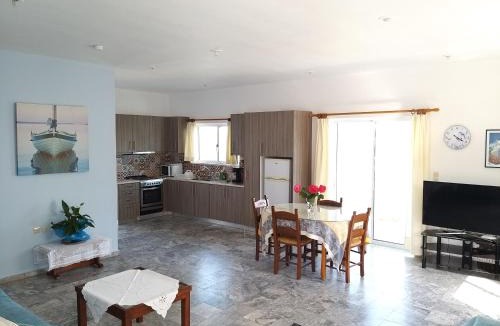 Plaka Apartment | Artemis Apartments