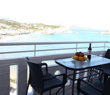 Plaka Apartment | Artemis Apartments