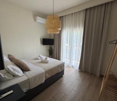 Diakofto Apartment | Artemis Apartments