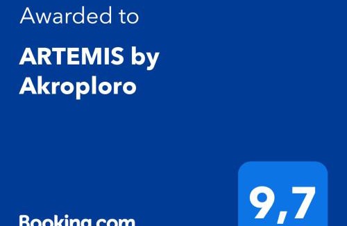Apollonia Apartment | ARTEMIS by Akroploro