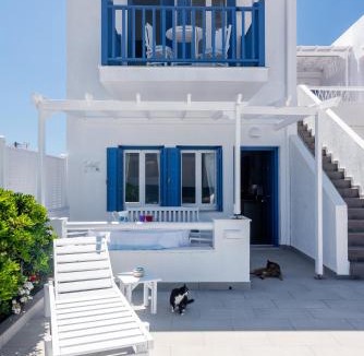 Apollonia Apartment | ARTEMIS by Akroploro