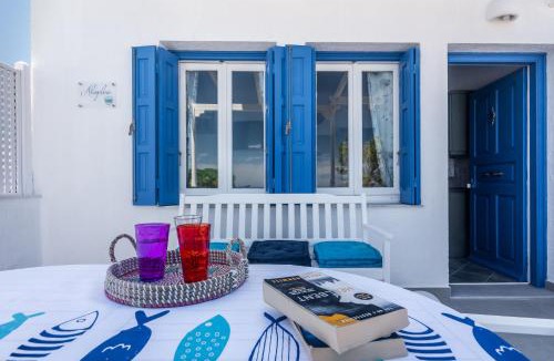 Apollonia Apartment | ARTEMIS by Akroploro