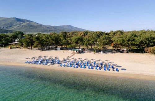 Skala Prinou Hotel | Artemis