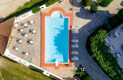 Skala Prinou Hotel | Artemis