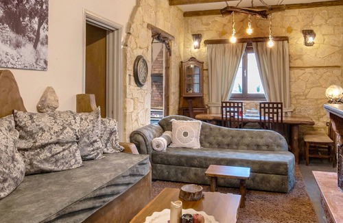 Arachova Apartment | Artemis house