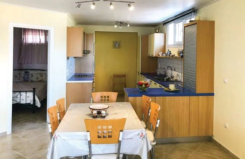 Spata-Artemida Villa | Artemis Riviera