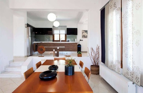 Old Hersonissos Villa | Artemis Spacious Luxury Villa with XL Private Pool