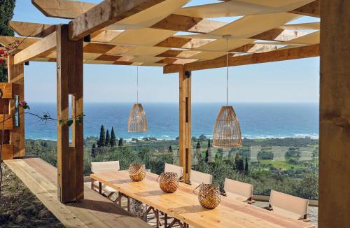 Khartata Villa | Artemis Villas - Spectacular Views & Ideal For Large Groups, By ZanteWize