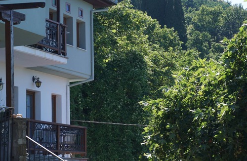 Tsagarada House | Artemisia Guesthouse
