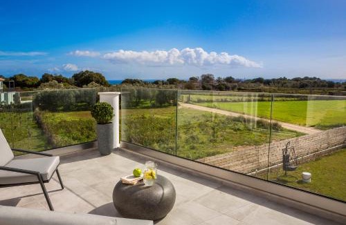Skala Villa | Artemon New Luxury Villa