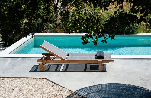 Makriotika Villa | Arterra Villa, a hidden sanctuary