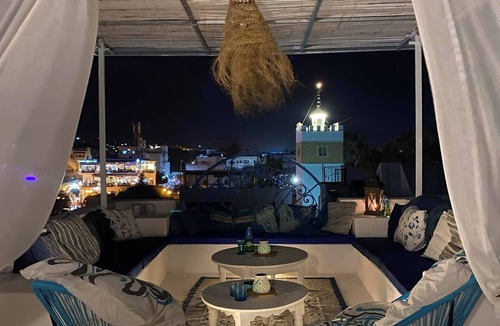 Medina Apartment | Artgohomes1 Medina Hammamet