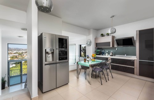 Faliraki Villa | Articiano Villa