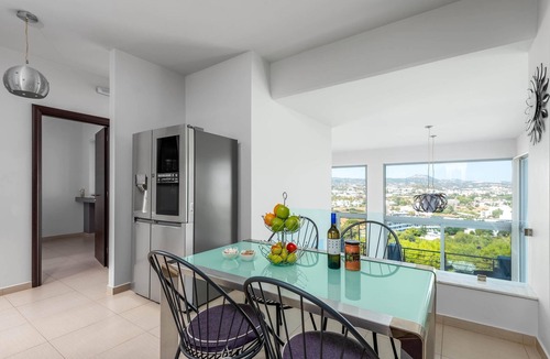 Faliraki Villa | Articiano Villa with private pool