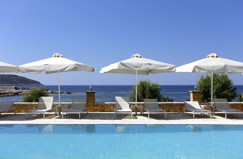 Marathopoli Apartment | Artina Hotel