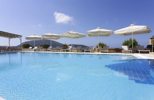 Marathopoli Apartment | Artina Hotel