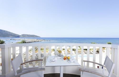 Marathopoli Apartment | Artina Nuovo