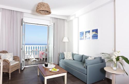 Marathopoli Apartment | Artina Nuovo