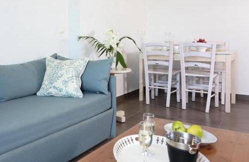 Marathopoli Apartment | Artina Nuovo