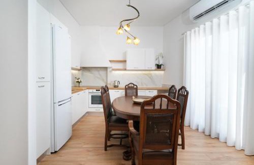 Thasos Town Apartment | Artio Maisonette