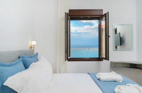 Thasos Town Apartment | Artio Maisonette