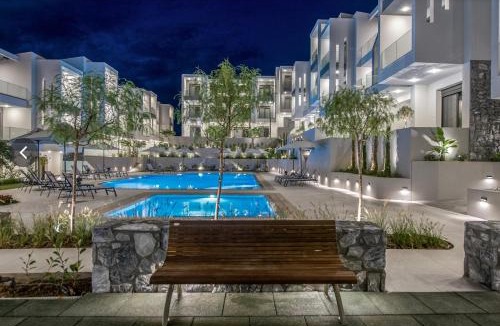 Nikita Apartment | Artion Suites Nikiti